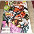 X-Nation 2099 (1996) # 2.........April 1996