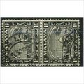 SELANGOR 1935/1941 SG 68 - fine used (o) - pair