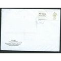 2014 1ST (UP TO 100g) POST & GO (MA14) ON COVER...