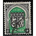 1947/1949 Michel 266 - fine used (o)