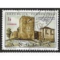 1968 SG 674 - fine used (o)