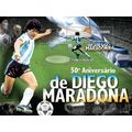 SAO TOME PRINCIPE 2010 SHEET MNH DIEGO MARADONA...