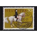 SCHWEIZ SWITZERLAND [1982] MiNr 1234 ( O/used )...