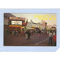 New Jersey Ocean City Twilight Scene Ocean City...
