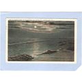New Jersey Ocean City View Of Ocean From The Bo...