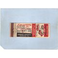 New Jersey Paterson Matchcover Lawrence F Krame...