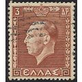 1937 Michel 391 - #2 fine used (o)