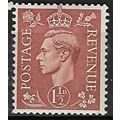 1941/1942 SG 487 - MNH (**)