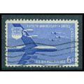 Used C49 6c Air Force Fine WA0557