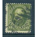 Used 284 15c Henry Clay Average M05473