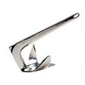 AMRL-058907 * Lewmar 11 lb Stainless Steel Claw...