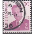 Belgique 1994 Michel 2590 O Cote (2008) 0.20 € ...