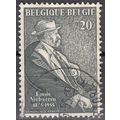 Belgique 1955 Michel 1016 O Cote (2008) 0.20 € ...