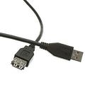 Pack of 2] USB 2.0 Extension Cable, Black, Type...