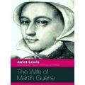 Wife Of Martin Guerre