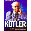 According To Kotler