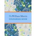 William Morris Colouring Book