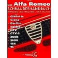 Alfa Romeo Schrauberhandbuch