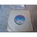 the motors - airport 7" vinyl single 1978