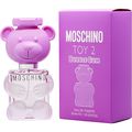 MOSCHINO TOY 2 BUBBLE GUM by Moschino EDT SPRAY...