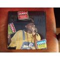 Mad Cobra - Merceless Bad Boy (LP) (Mint (M)) -...