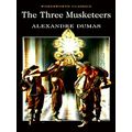 Three Musketeers
