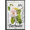 1989 SG 897 - fine used (o)