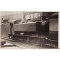 Railway Photo GWR 94xx 9405 Paddington 1948 Gre...