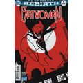 VARIANT - BATWOMAN NO. 8 CHO COVER (2017)