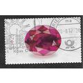 GER 2012 €0.55 +0.25 (S/A) ' MINERALS - RUBY' F...