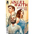 Angel & Faith # 022 NM (CvrA) MODERN AGE COMICS