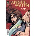 Angel & Faith # 021 NM CoverB MODERN AGE COMICS