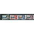 Trinidad and tobago stamps sg239 sg 239 used si...