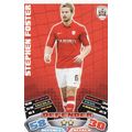 Match Attax Championship 2011/2012 3 Stephen Fo...