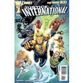 Justice League International (Vol 1) # 001 NM M...