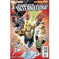 Justice League International (Vol 1) # 001 NM 2...