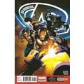 New Avengers (Vol 3) # 017 NM MODERN AGE COMICS