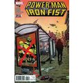 Powerman & Iron Fist (Vol 2) # 011 NM MODERN AG...
