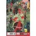 Secret Avengers (Vol 3) # 005 NM MODERN AGE COMICS