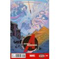 Secret Avengers (Vol 3) # 009 NM MODERN AGE COMICS