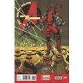 Secret Avengers (Vol 3) # 007 NM MODERN AGE COMICS