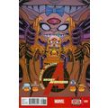 Secret Avengers (Vol 3) # 008 NM MODERN AGE COMICS