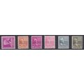 808 4c James Madison Fine Plus MNH VA0419c