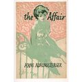 The Affair Hans Koningsberger 1958 Book Postcard