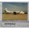 old postcard Hot Air V.813 Viscount