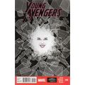 YOUNG AVENGERS #010 - MARVEL COMICS - 2013