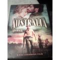 Australia DVD