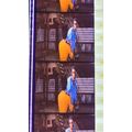 Bruce Lee. Pk VBC - A020t. 1 STRIP OF 5 - 35MM ...