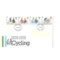 1978 Cycling Typed Address TT
