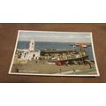 Valentines Postcard - Pier scene, Margate - Kent